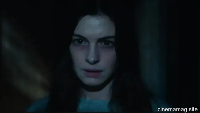 The initial trailer for Verity, featuring Anne Hathaway, Dakota Johnson, and Josh Hartnett, has been released.