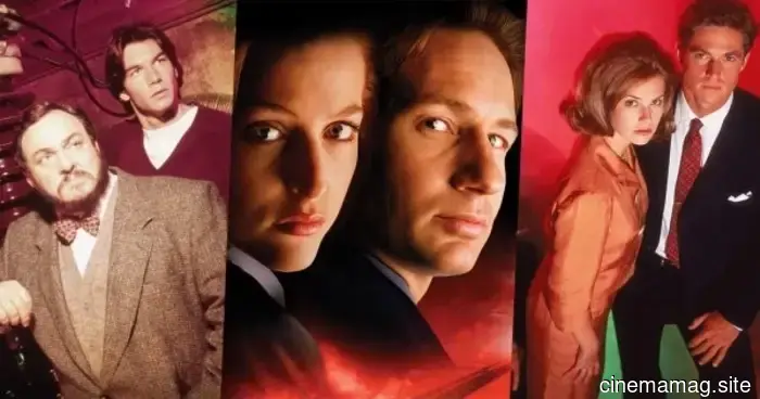 The TV Shows That Took Risks with Complexity Before It Was Accepted