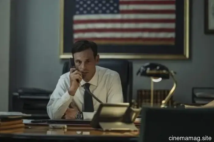 Nuovo trailer e immagini promozionali per Man on Fire di Netflix con Yahya Abdul-Mateen II