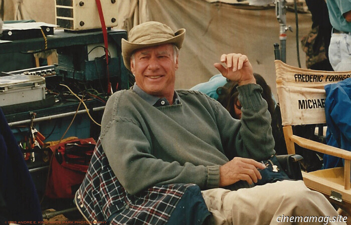 The B-Side Ep. 167 – John Frankenheimer (con Blake Howard)