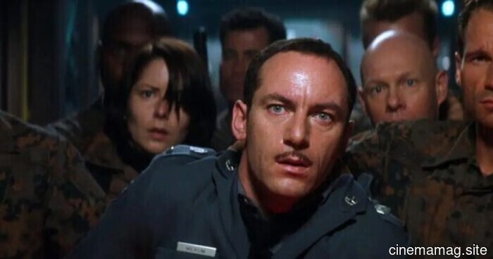 4K Ultra HD Review – Soldier (1998)