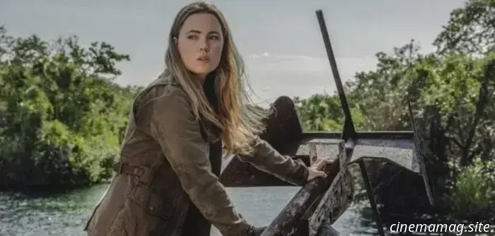 Melissa George dirigerà la commedia poliziesca neozelandese Ms. X