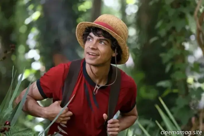 Пираты Соломенной Шляпы снова появились в трейлере второго сезона «One Piece» от Netflix.