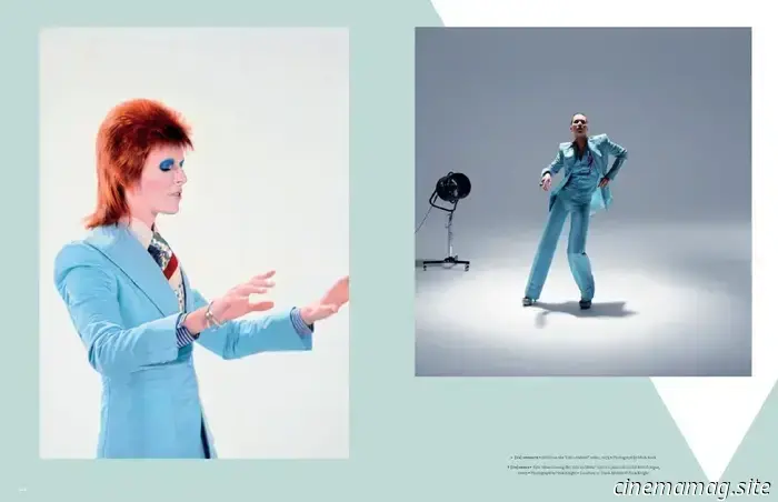 Da leggere: dietro le quinte di "Hollywood" di Quentin Tarantino e di "Frankenstein" di Guillermo del Toro, riflessioni di Roger Deakins e altro ancora