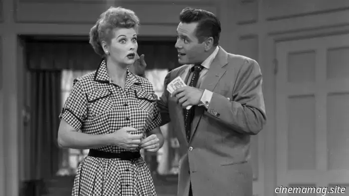 12 Timeless TV Shows That Remain Enjoyable to Watch