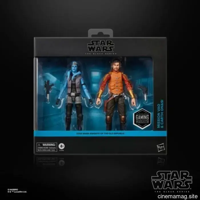 Bolster your Clone Army with Hasbro's newest reveals from the Star Wars: The Black Series action figure line.