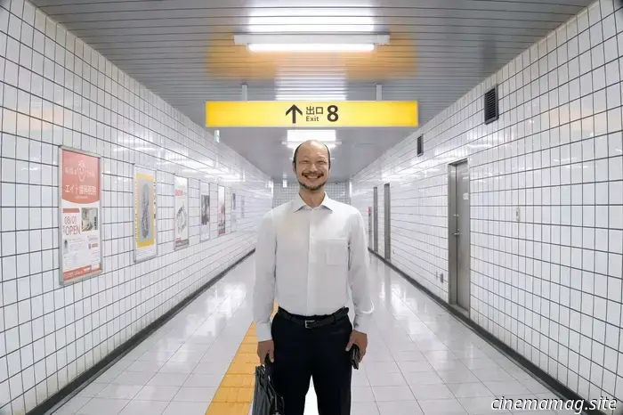 Trailer di Exit 8: l'acclamata trasposizione videoludica di Genki Kawamura arriva ad aprile