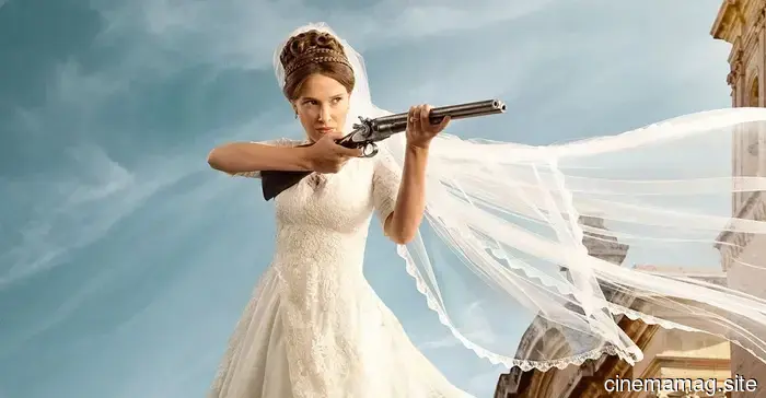Primer tráiler de Enola Holmes 3 protagonizada por Millie Bobby Brown
