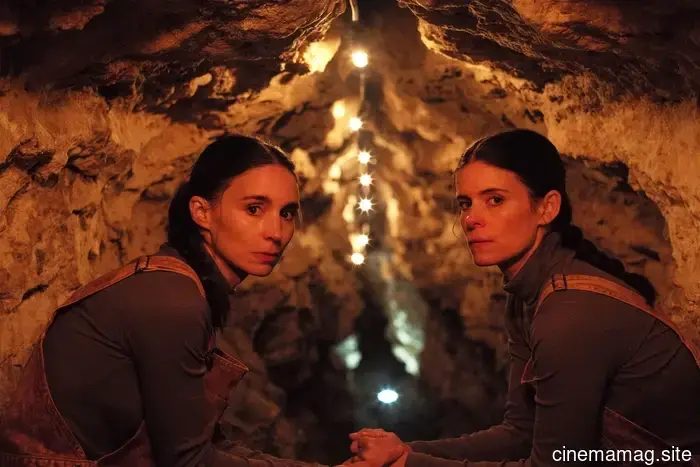 Venice Review: Werner Herzog’s Bucking Fastard Is an Unusual, Genuinely Sincere Curiosity