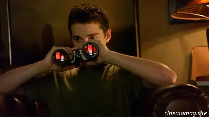 I 12 film più voyeuristici che abbiamo mai visto