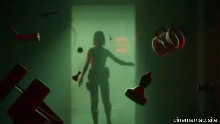 Star Trek: Shadow Frontier revealed with its initial trailer at the IGN Live Showcase 2026.