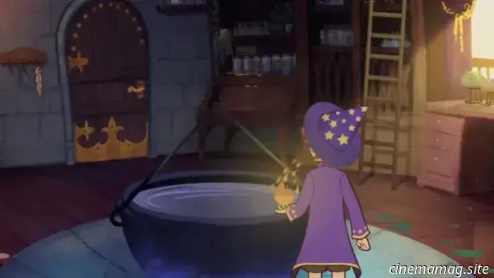 Simon the Sorcerer Origins запускает цифровые предзаказы