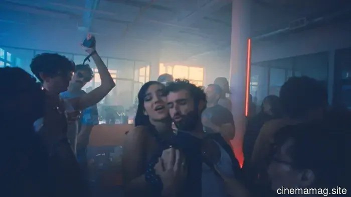 Cannes Film Festival Reveals 2026 Program