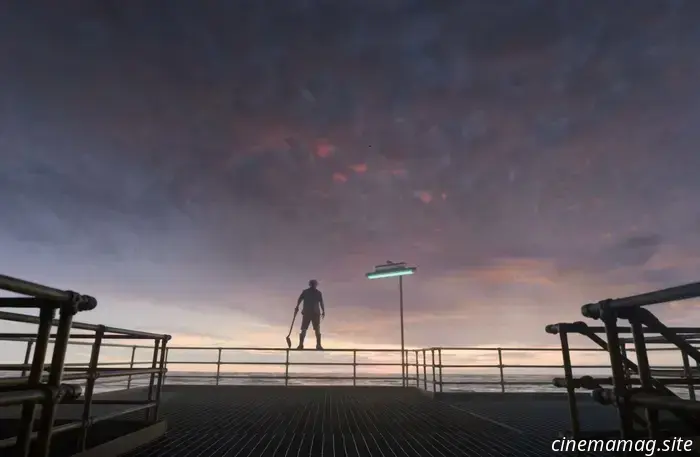 Tom Cruise Aims to Rescue Humanity in the Initial Teaser for Alejandro G. Iñárritu’s Digger