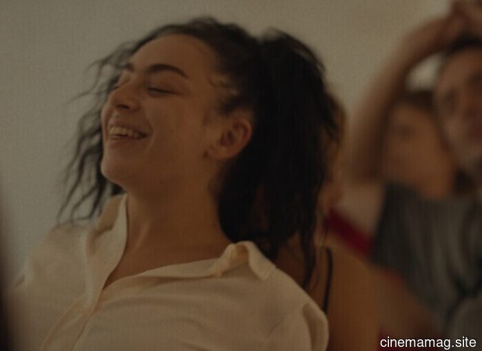 Recenzja filmu – Erupcja (2026)