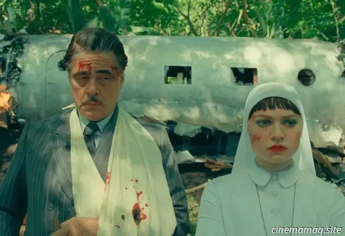40 Film da vedere quest'estate
