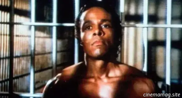 12 Completely Engaging Prison Films