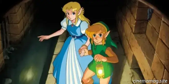 The live-action movie adaptation of The Legend of Zelda by Nintendo has announced its cast for the characters Link and Zelda.