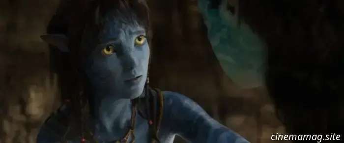 James Cameron returns us to Pandora with the trailer for Avatar: Fire and Ash.