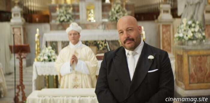 Recensione del film – Solo Mio (2026)