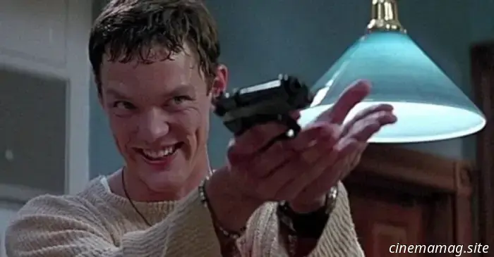 Matthew Lillard si unisce a Marvel's Daredevil: Born Again stagione 2