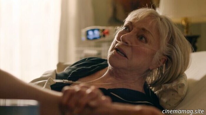 The Ruse (2025) - Film Review