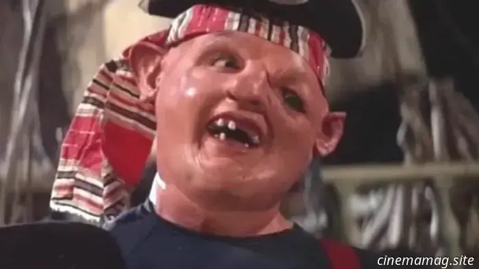 The Goonies at 40: la storia dietro l'iconica avventura degli anni ' 80