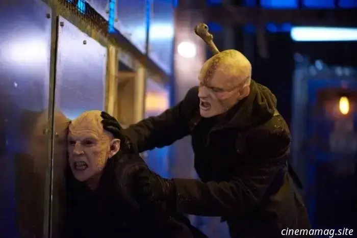 10 Must-See Horror TV Series