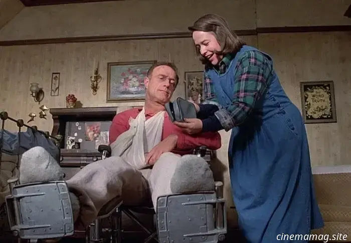 Роб Райнер снял 5 классических фильмов за 6 лет: основные фильмы Роба Райнера