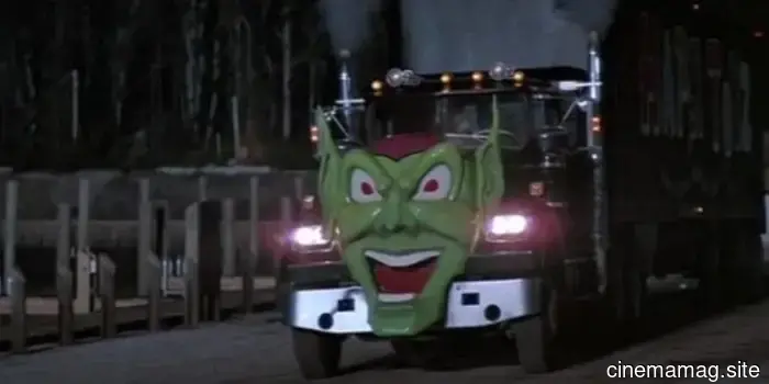 8 Must-See Iconic Car Movies