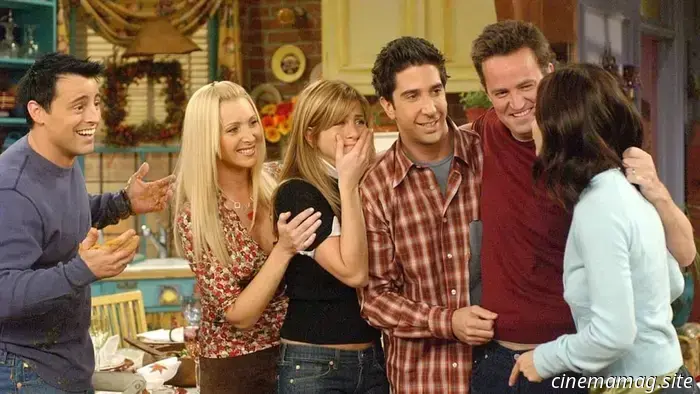 The 15 Best Sitcom Ensembles in History