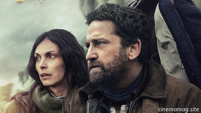 Reseña de la película – Greenland 2: Migration (2025)