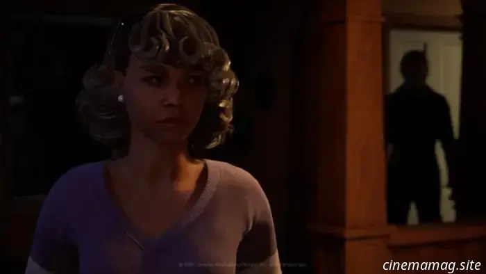 Illfonic anuncia videojuego de terror asimétrico de sigilo para Halloween