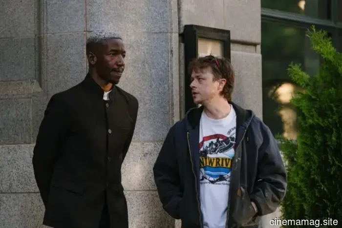 Trailer per il thriller di furto informatico Wardriver con Dane DeHaan, Sasha Calle e Mamoudou Athie