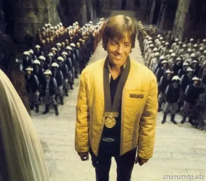Commemorate May the Fourth with these 50 behind-the-scenes pictures from Star Wars.