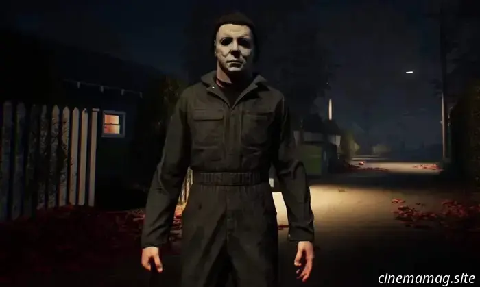 Il videogioco Halloween fissa la data di uscita con un nuovo trailer di gameplay