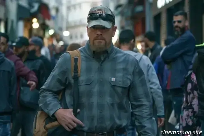 12 Films Featuring Fathers Rescuing Their Daughters
