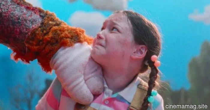 Recensione del film – Buddy (2026)
