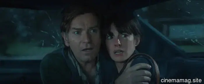 New Trailer for David Robert Mitchell’s The End of Oak Street Takes on a Prehistoric Theme