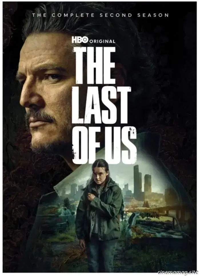 The Last of Us: La Segunda Temporada Completa establece el lanzamiento de 4K Ultra HD, Blu-ray y DVD