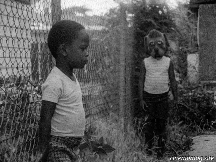 Killer of Sheep, la Obra Maestra Histórica de Charles Burnett, recibe un Nuevo Tráiler Teatral para su Restauración en 4K