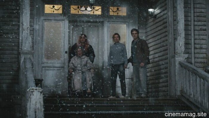 Film Review – Evil Dead Burn (2026)