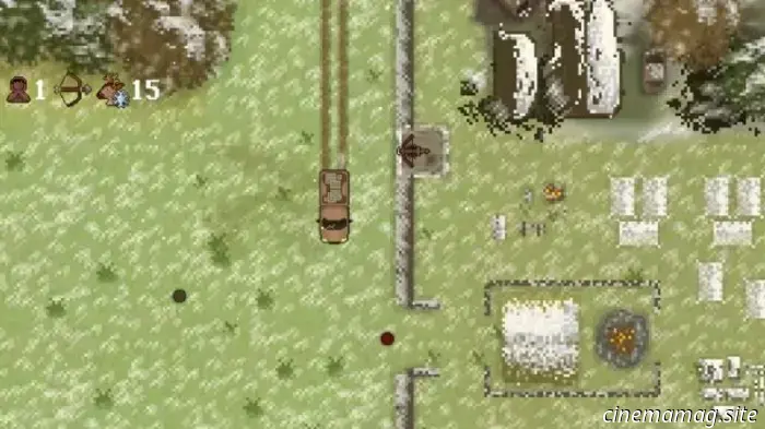 Zombie base-builder Final Outpost: Definitive Edition: data di uscita e trailer