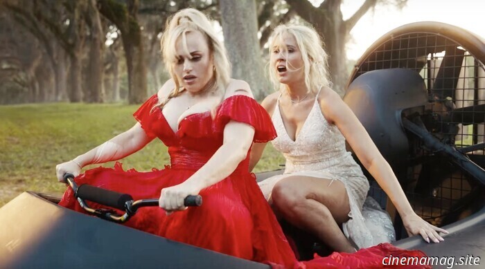 Bride Hard (2025) - Recensione del film