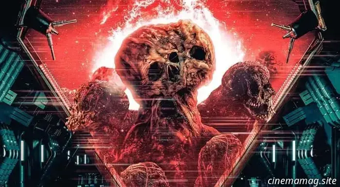 Entra in una nuova dimensione di terrore nel trailer di The A-Frame