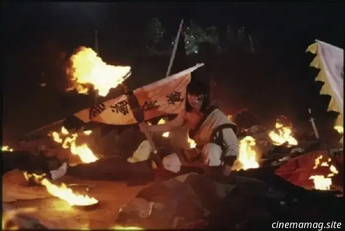 Recensione Blu-ray – Shawscope Vol. 4