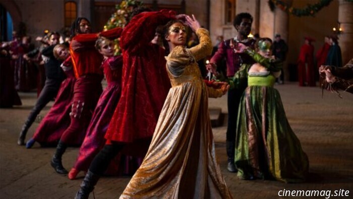 Juliet & Romeo (2025) - Film Review