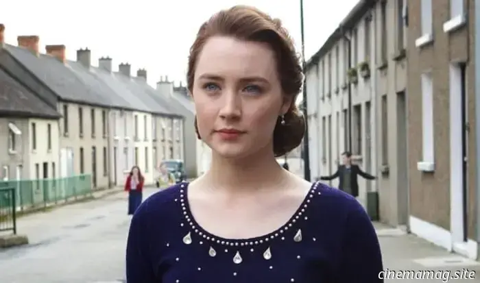 Saoirse Ronan y Mia McKenna-Bruce se unen a las películas de The Beatles de Sam Mendes.
