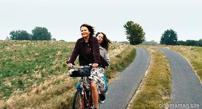 Christian Petzold's Miroirs No. 3 Mirrors Germany's History