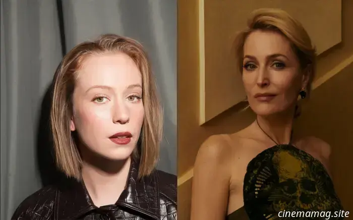 Jane Schoenbrun prepara el Elenco de Sexo Adolescente y Muerte en Camp Miasma, Recogido por MUBI